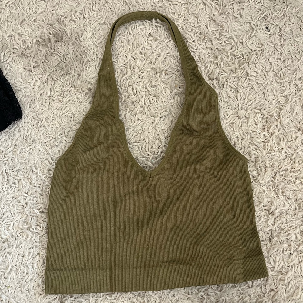 Cleaning out closet